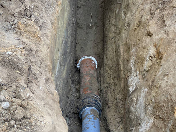 Best Sewage cleanup and water damage restoration  in Wallace, ID